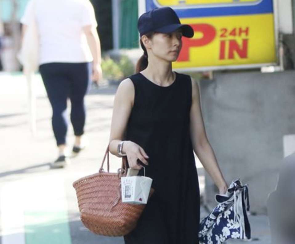 伊藤綾子が台湾スイーツ