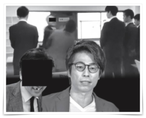 田村淳 投資