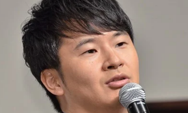 オードリー若林馴れ初め