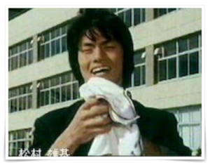松村雄基の生い立ちがすごい 祖母の介護を年しながら俳優を続けていた Kininaru Jornal