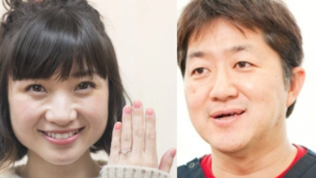有安杏果の旦那は精神科の児島直樹医師!あんずクリニックの評判