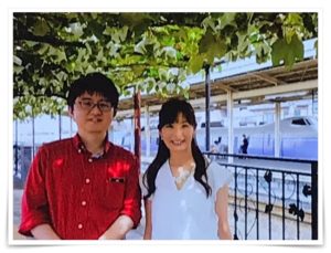 藤富郷の嫁の堀江万喜