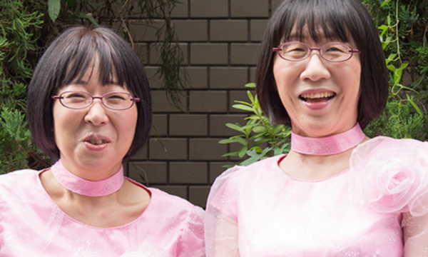 阿佐ヶ谷姉妹 経歴