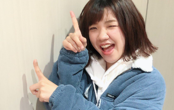 3時のヒロイン 福田 つぼみ
