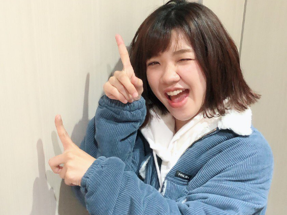 3時のヒロイン　福田　つぼみ　