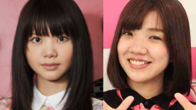 福田麻貴がかわいい!いきものがかり吉岡に似てる