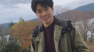 柄本佑 かっこいい