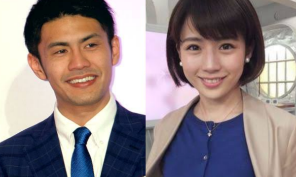 田中萌と加藤泰平のその後と現在、スキャンダル・フライデー画像