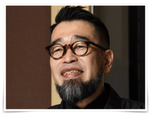 槇原敬之 逮捕前 激ヤセ 歯がボロボロ 画像