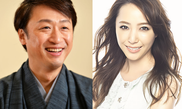 喜多村緑郎 貴城けい 子供 不妊