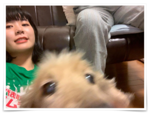 眉村ちあき 家族構成 両親 弟 父親 母親 おばあちゃん