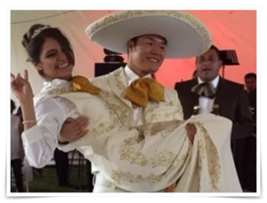 亀田和毅 嫁 馴れ初め メキシコ 結婚
