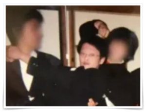 アインシュタイン稲田の学生時代画像