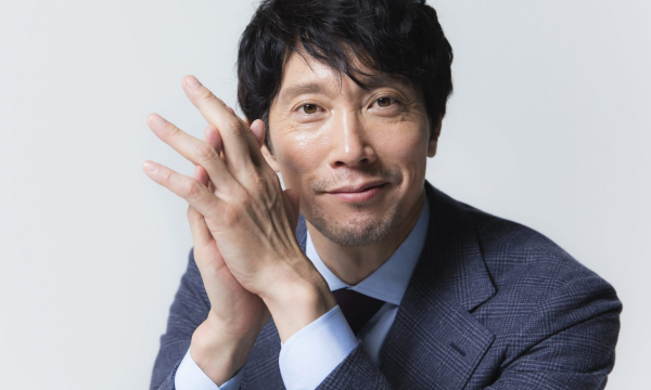 画像 佐々木蔵之介がかっこいい イケメンで声と色気がヤバい Kininaru Jornal