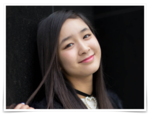 虹プロジェクト韓国合宿行き合格メンバー池松里梨愛