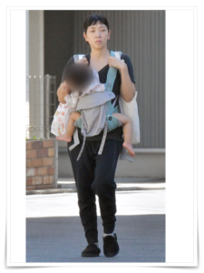柄本佑 子供 女の子 娘 保育園 年齢 名前 画像
