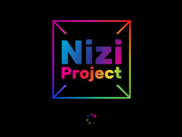 虹(Niji)プロジェクトの審査方法と合格者キューブ獲得状況とショーケースまとめ