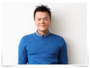 パクジニョン(JYP)の画像