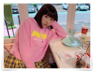 峮峮(チュンチュン),吳函峮（ウー・ハンチュン）のかわいい画像