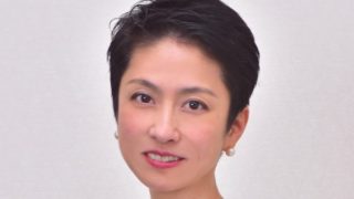 蓮舫の学歴,小学校,大学,青学