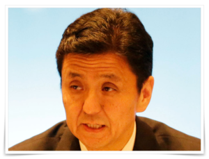 岸信夫