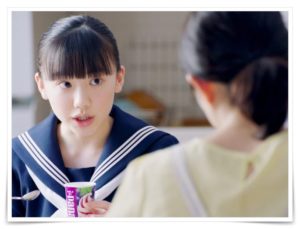 芦田愛菜の母親の職業や画像は