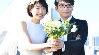 新垣結衣と星野源の結婚画像