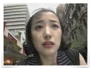 鈴木京香の我慢できない！の画像
