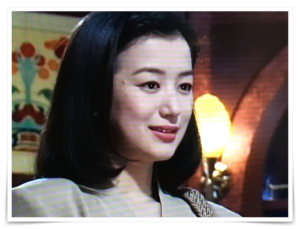 鈴木京香の王様のレストランの画像