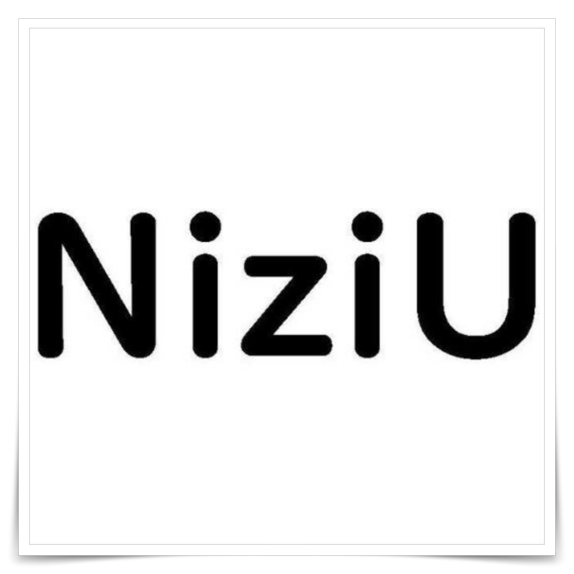 虹プロジェクトのグループ名NiziUのデビュー日についての画像
