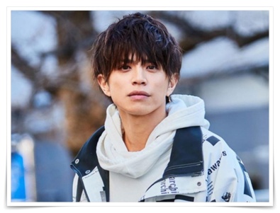 山本裕典の元カノ画像