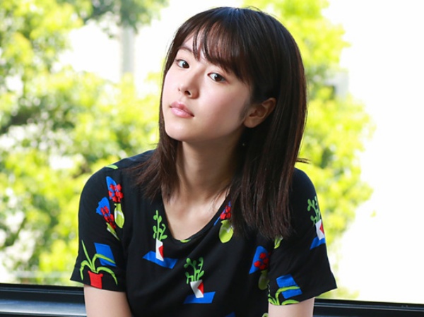 唐田えりかの姉の画像