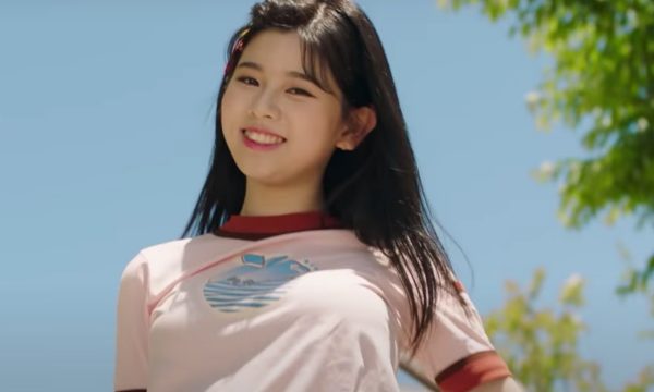 niziu,nijiu,二ジューのリクのセンター画像