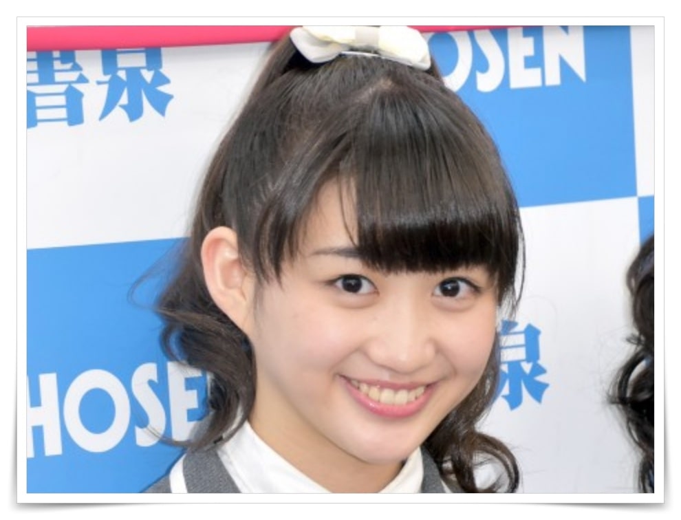 博多華丸の娘の画像