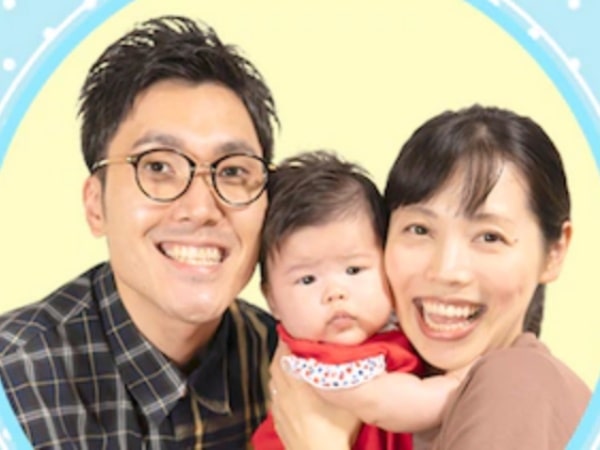 画像 ハナコ菊田竜大の嫁と子供まとめ 馴れ初めや性格 年齢は Kininaru Jornal