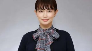 長谷川京子の子供の画像