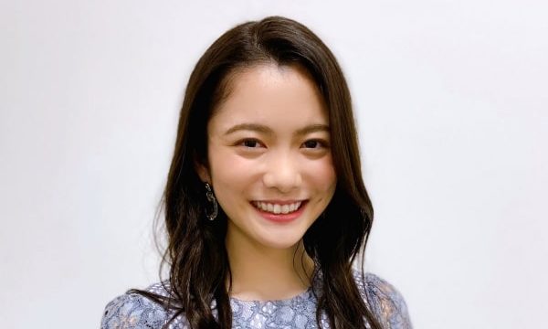 上田彩瑛の学歴