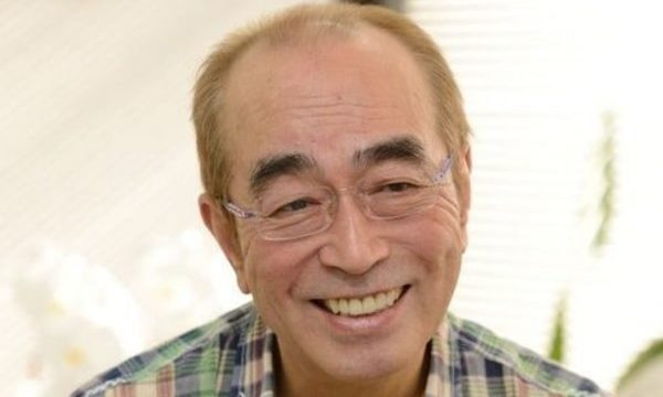 24時間テレビ志村けんドラマ役