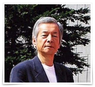 安藤優子の旦那、夫の堤の画像