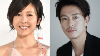 竹内結子の結婚歴と離婚理由