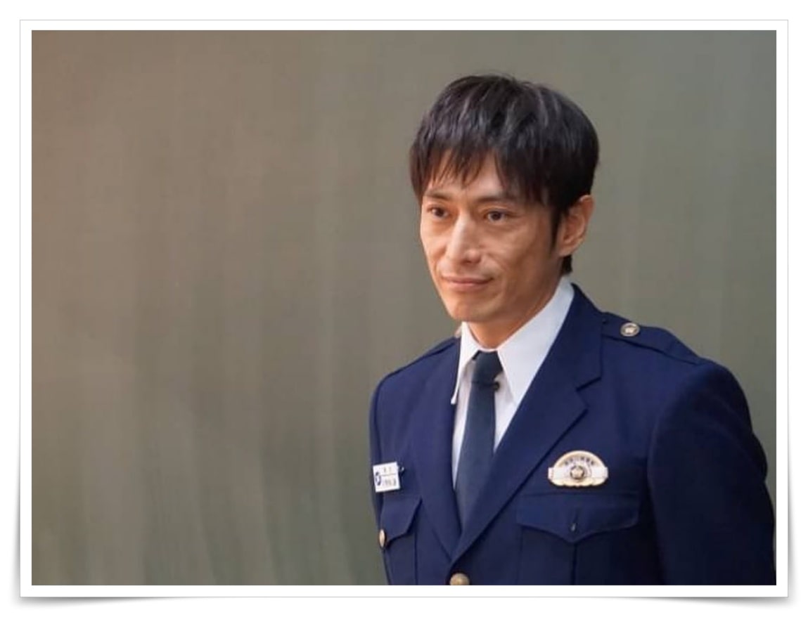 伊勢谷友介の未満警察インスタ画像