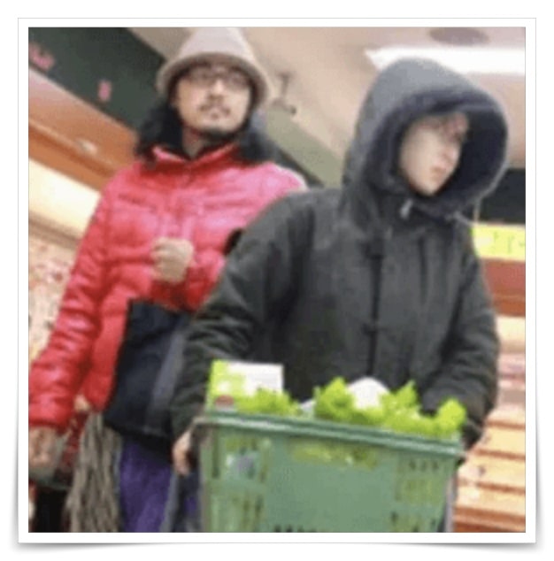 松岡茉優の歴代彼氏のフライデー画像