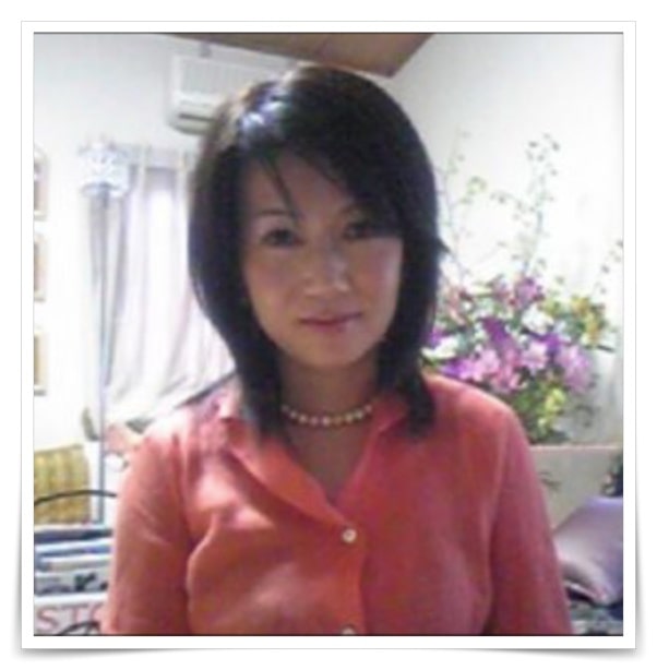 伊藤健太郎の母親の写真