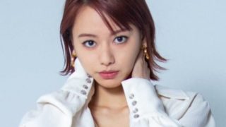 山本舞香の歴代彼氏の画像