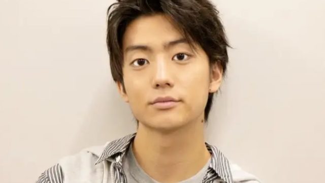 伊藤健太郎の家族写真