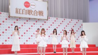 なぜNiziU二ジューがデビュー前に紅白