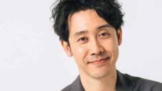 大泉洋の家族の画像