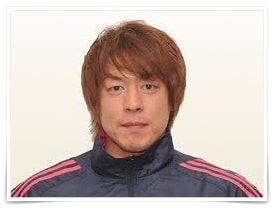 宮崎大輔の元嫁