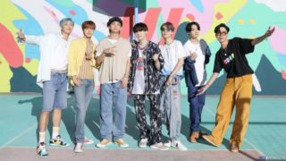 Bt21とは Btsメンバーキャラクターの読み方と担当まとめ Kininaru Jornal