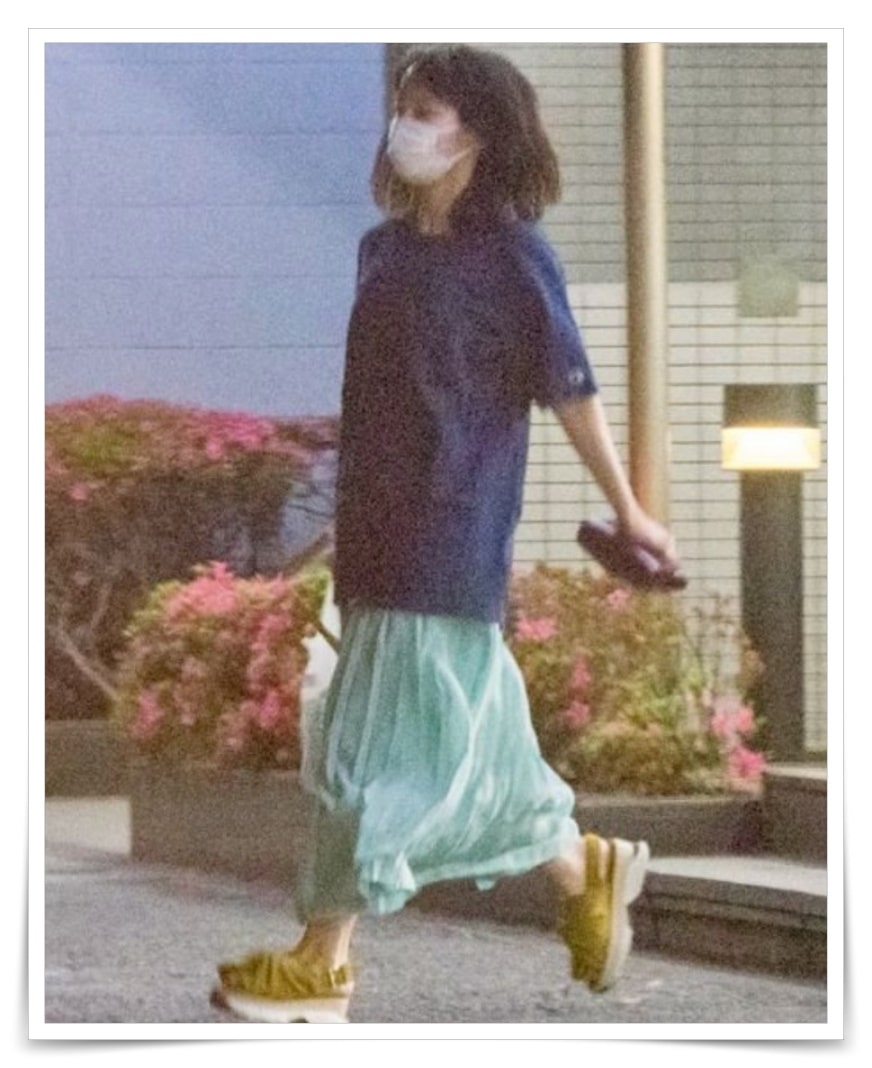 吉岡里帆の歴代彼氏と恋愛遍歴画像